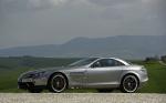 Mercedes-Benz SLR McLaren 722 Edition 2006 года